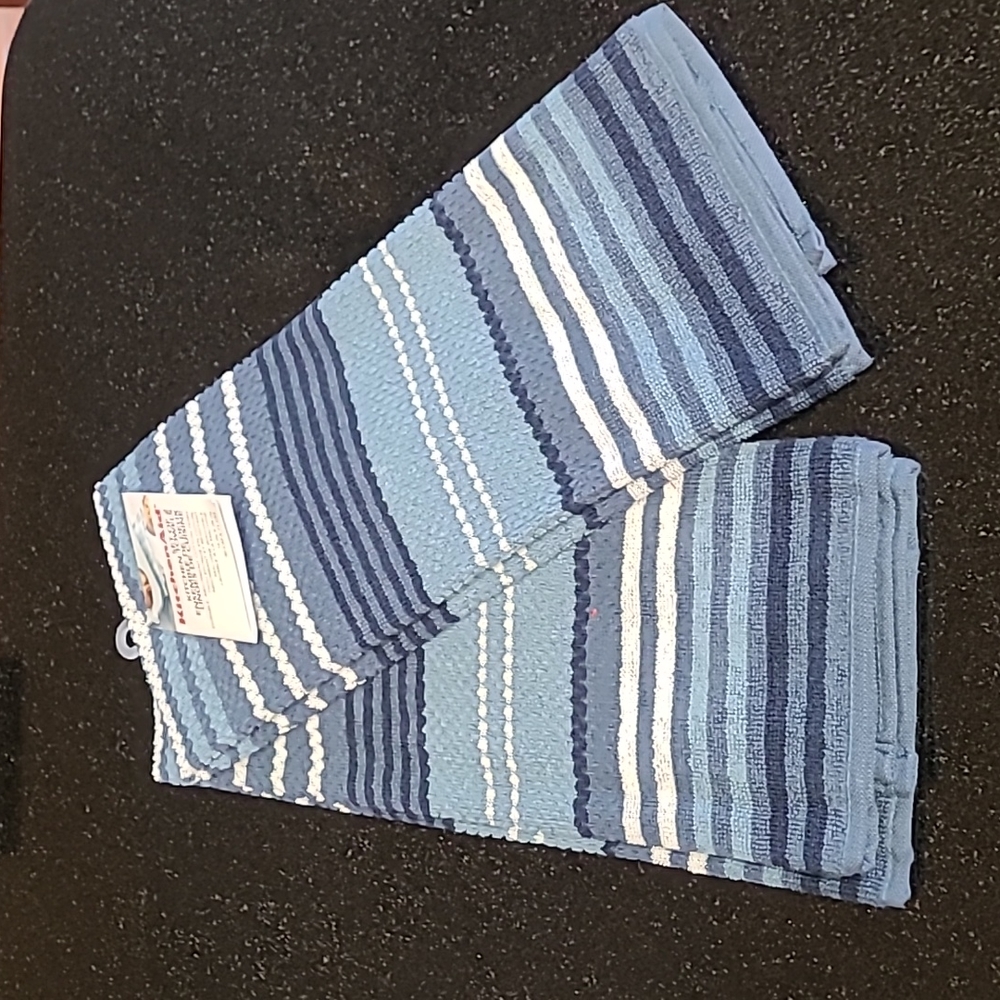 KitchenAid Towels
